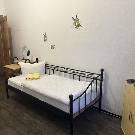 Sultanias Homesharing Νυρεμβέργη Εξωτερικό φωτογραφία