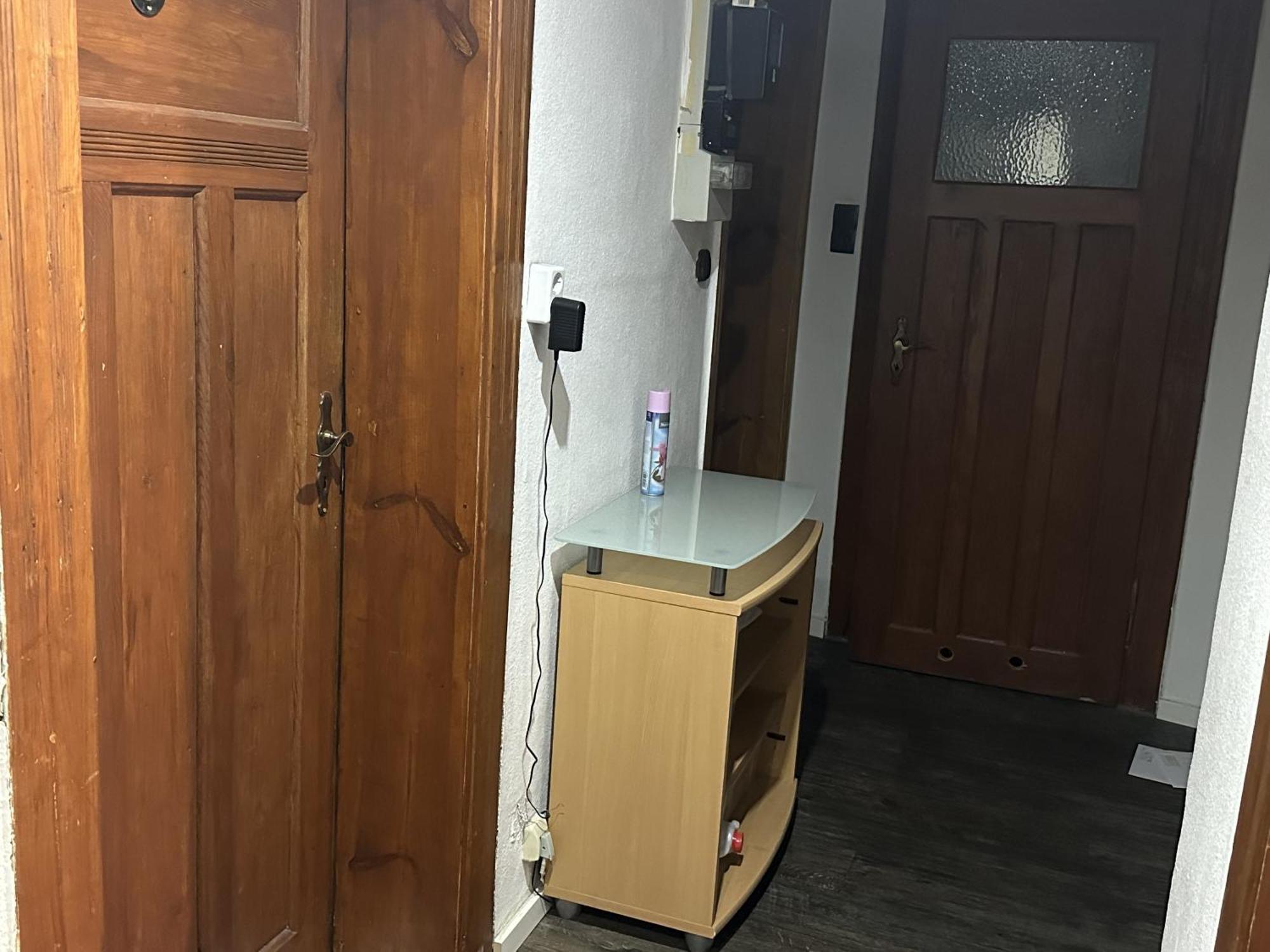 Sultanias Homesharing Νυρεμβέργη Εξωτερικό φωτογραφία