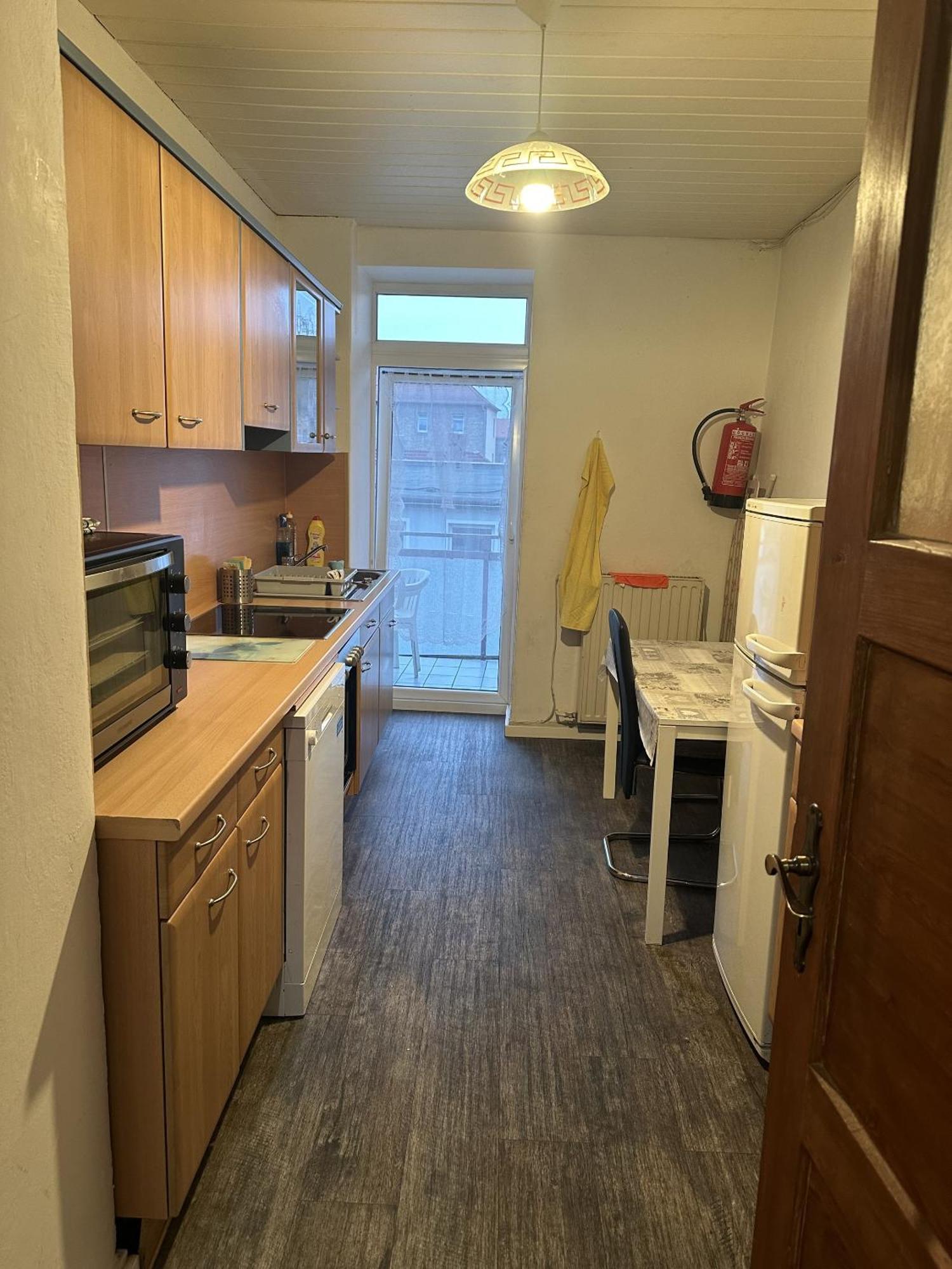 Sultanias Homesharing Νυρεμβέργη Εξωτερικό φωτογραφία