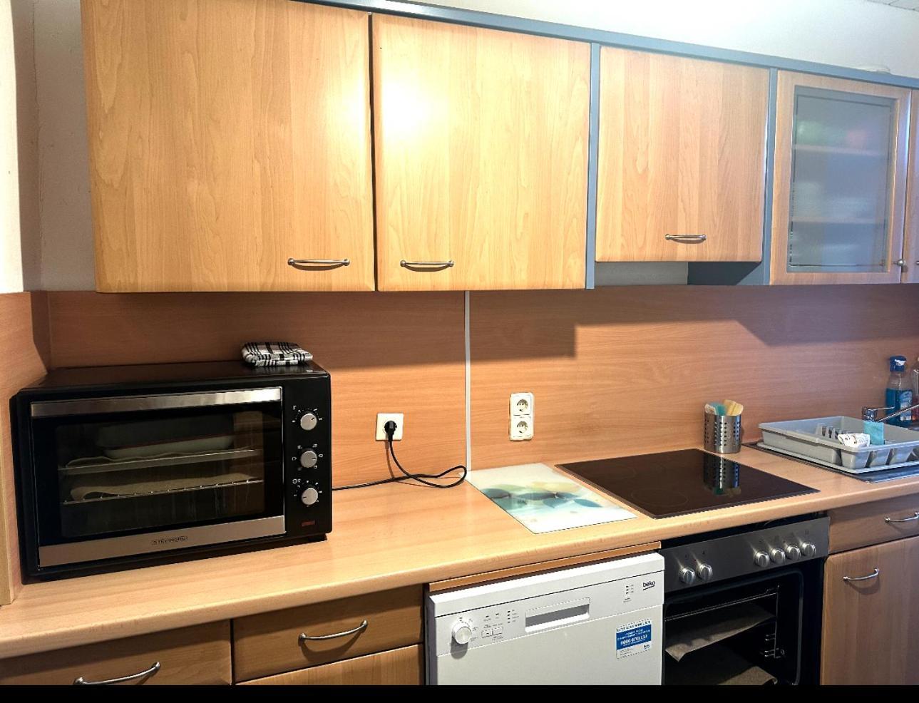 Sultanias Homesharing Νυρεμβέργη Δωμάτιο φωτογραφία