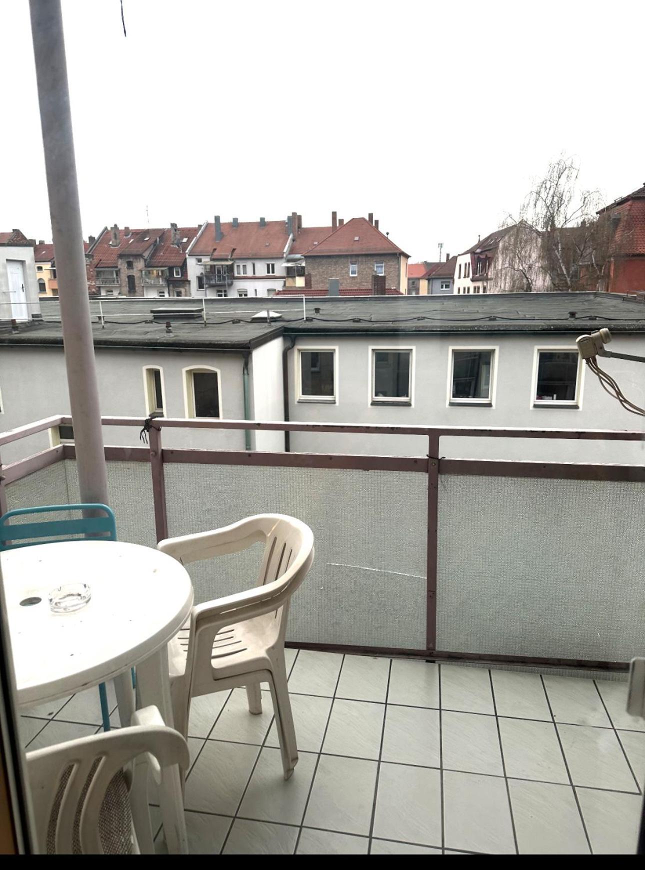 Sultanias Homesharing Νυρεμβέργη Δωμάτιο φωτογραφία