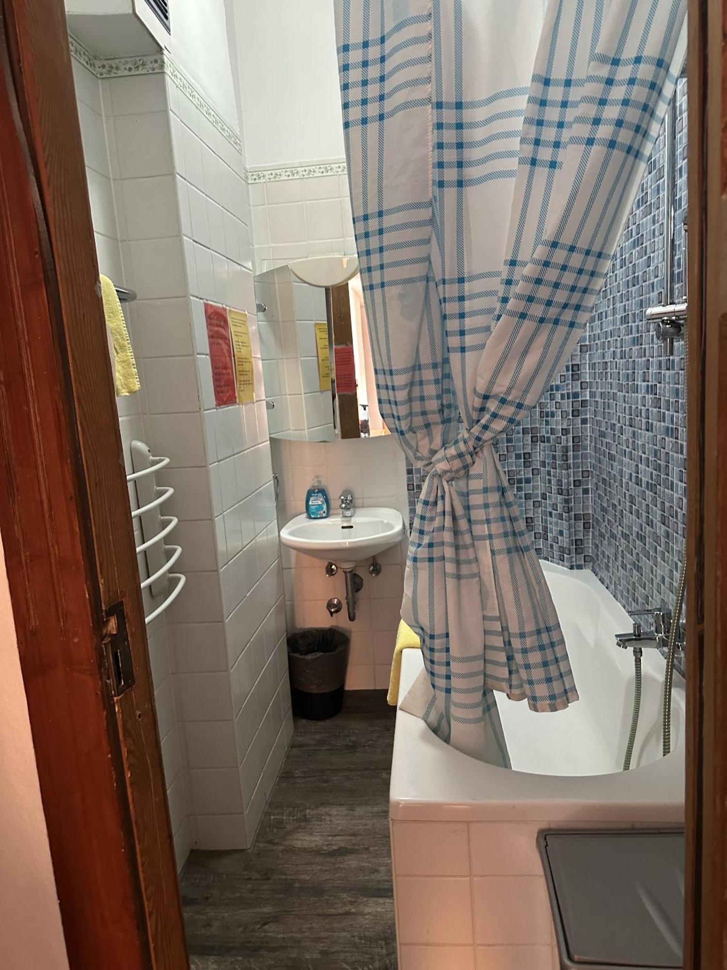 Sultanias Homesharing Νυρεμβέργη Εξωτερικό φωτογραφία