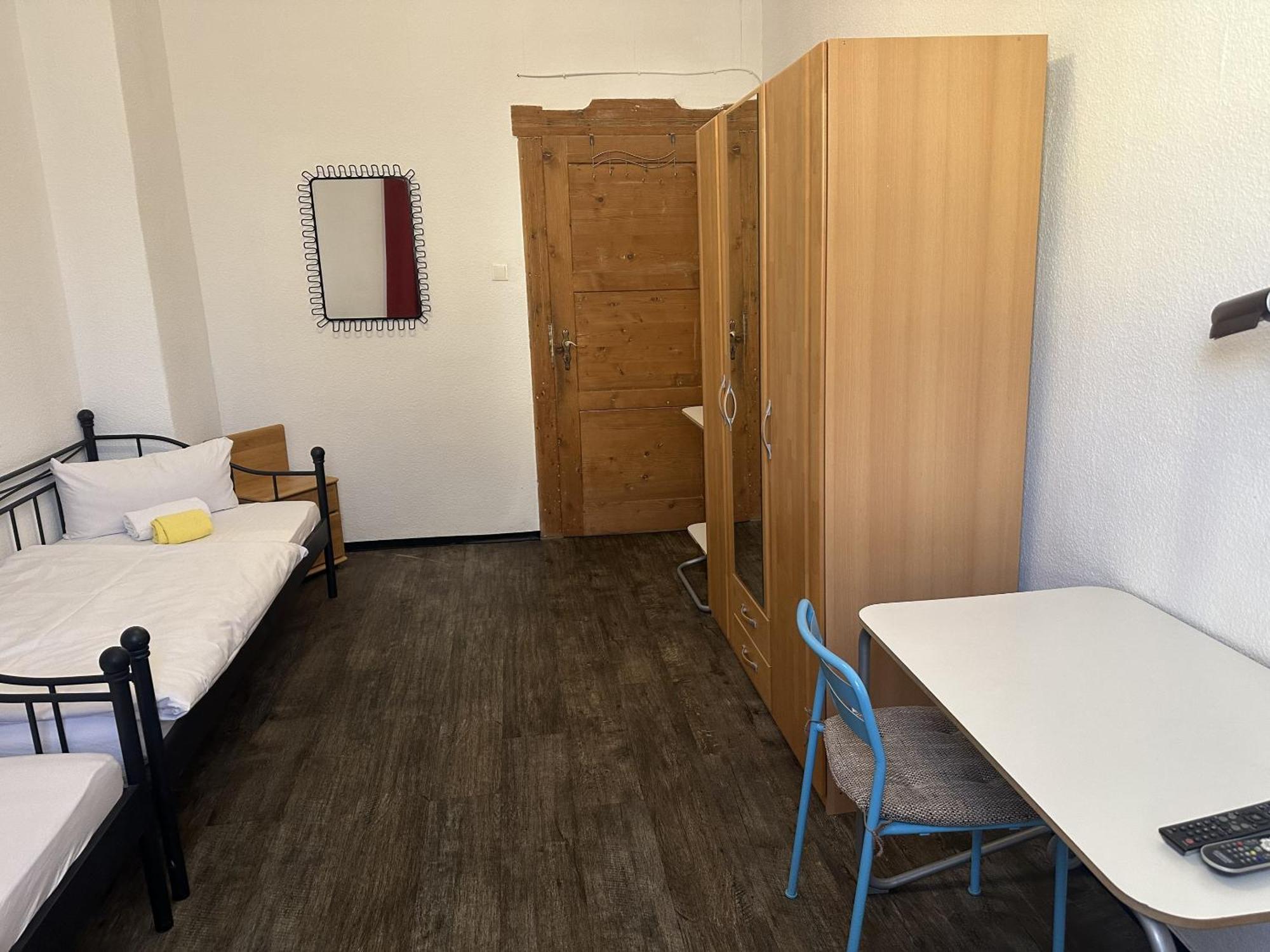 Sultanias Homesharing Νυρεμβέργη Εξωτερικό φωτογραφία