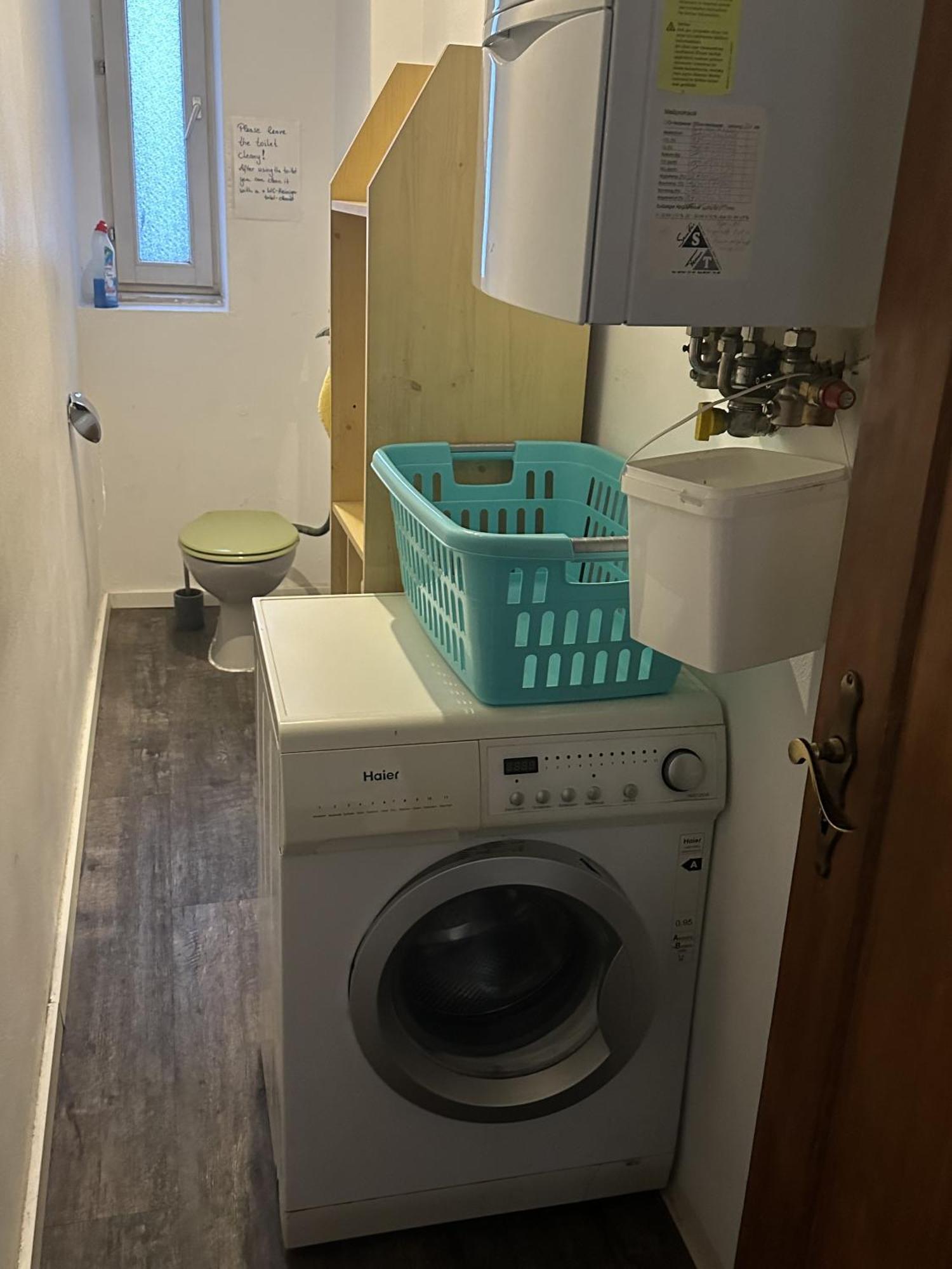 Sultanias Homesharing Νυρεμβέργη Εξωτερικό φωτογραφία