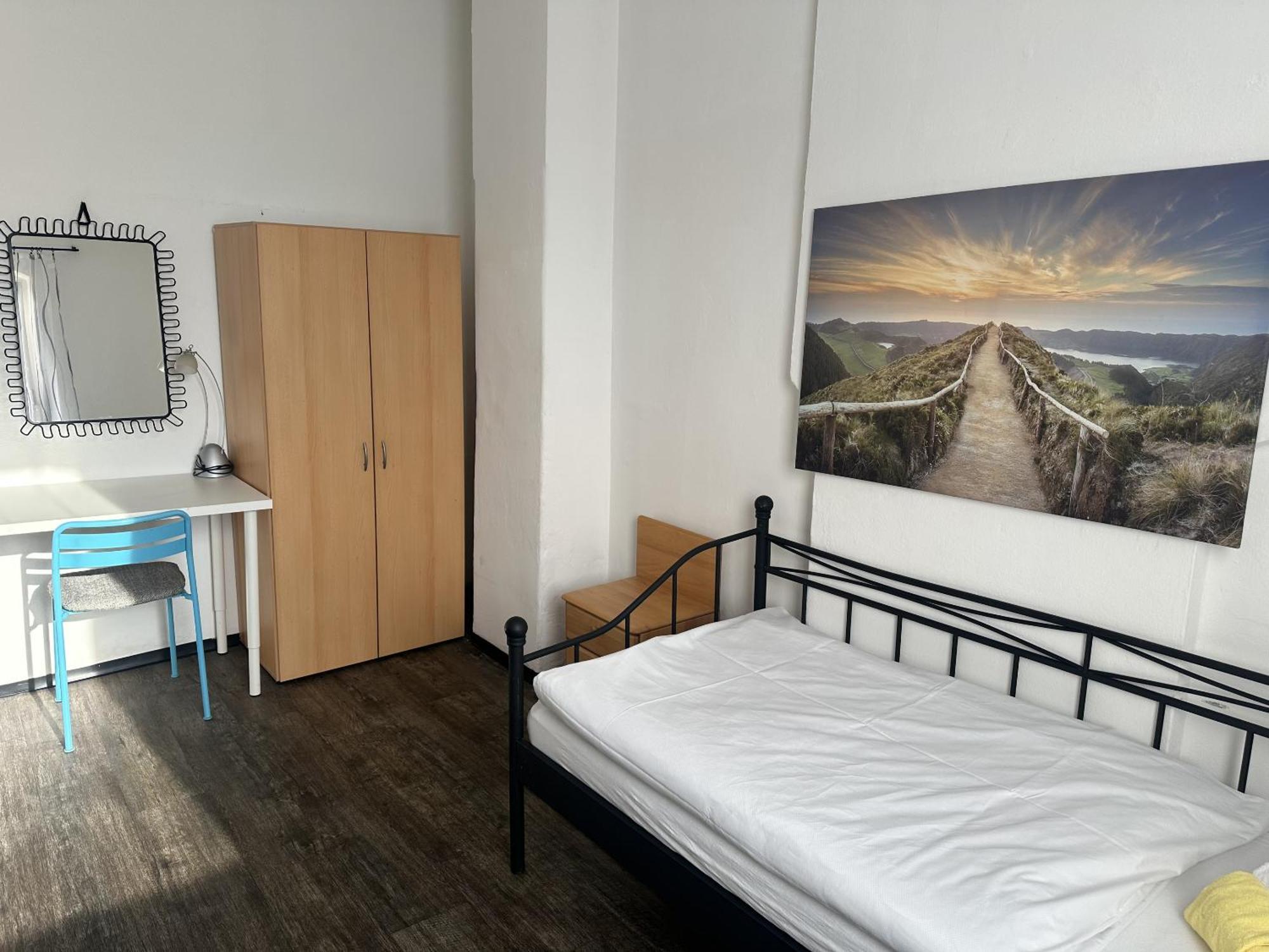 Sultanias Homesharing Νυρεμβέργη Εξωτερικό φωτογραφία