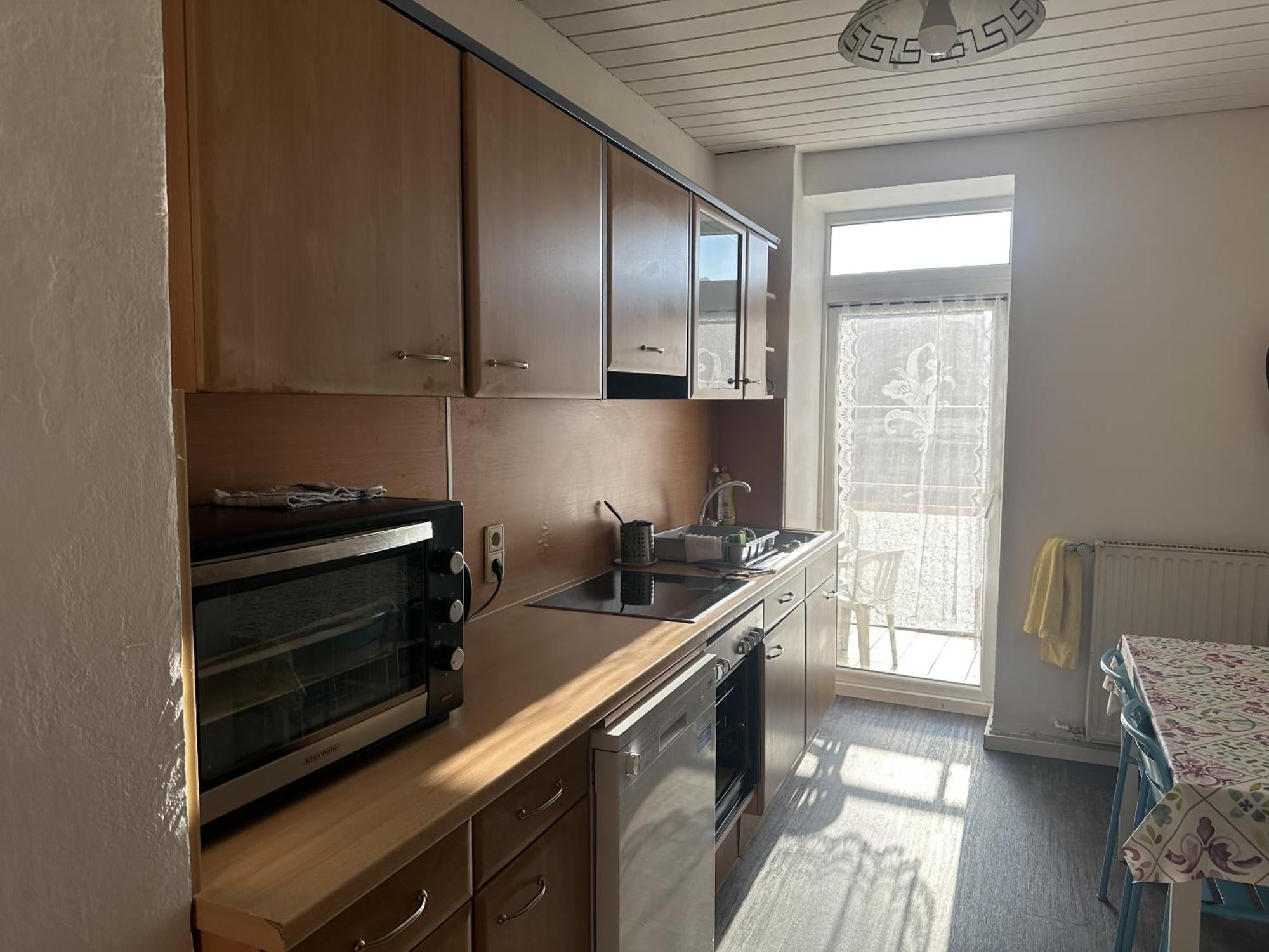 Sultanias Homesharing Νυρεμβέργη Εξωτερικό φωτογραφία