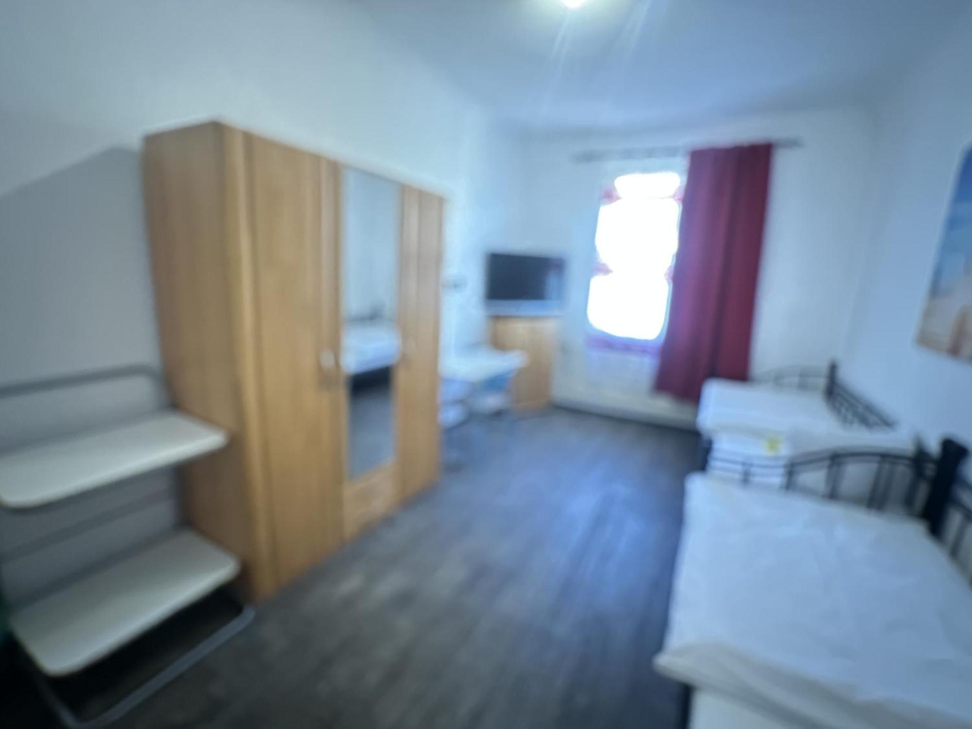 Sultanias Homesharing Νυρεμβέργη Εξωτερικό φωτογραφία